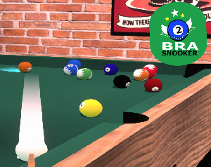 play Bra Snooker
