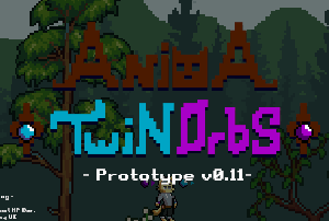 play Anima Twin Orbs