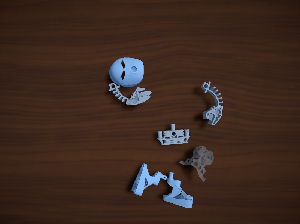 play Matoran Gacha