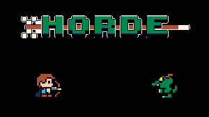 play Horde