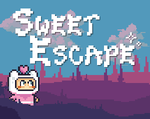 play Sweet Escape - Tp1 - Arte Interactivo I - Etchecopar