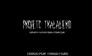 play Projeto Tralelos Beta