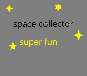 play Space Collector