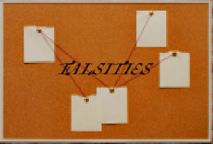 play Falsities
