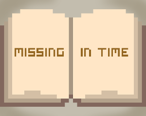 play Missing In Time