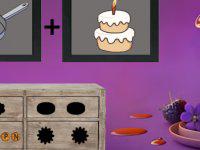 Pancake Great Escape game