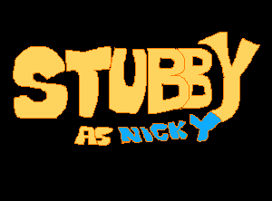 play Stubby 2: Stubby As Nicky