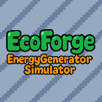 play Ecoforge - Energygeneratorsimulator