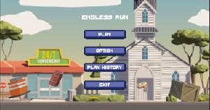 play Endlessrun