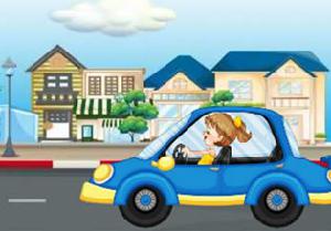 Car Trouble Escape game