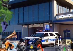 play Police Training