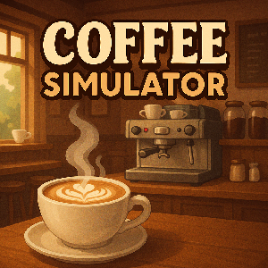 play Aicoffeeshopsim