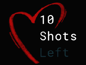 play 10 Shots Left