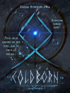 play Coldborn