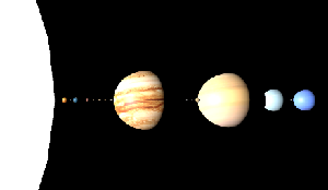 play Solar System