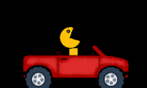 play Pacman'S Trip