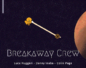 play Breakaway Crew