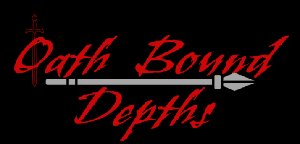 Oath Bound Depths game
