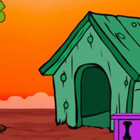 play G2J-Pink-Box-Gold-Escape