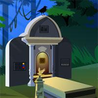 play Escape-With-Graveyard-Treasure