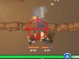 play Idle Zombie Wave Survivors