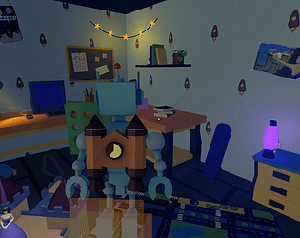 play Jetbot