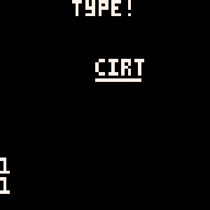 play Picotype