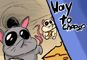 play Way To Cheese (Demo)