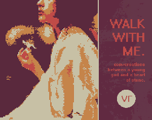 play Walk With Me. (Vf)