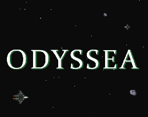 play Odyssea