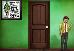 Easy Room Escape 277 game