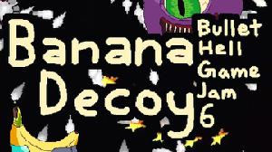 Banana Decoy game
