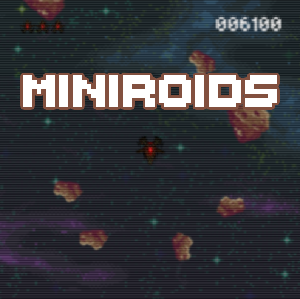 play Miniroids