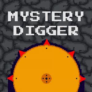 play Mystery Digger