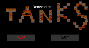 play Tanks