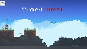 play Timed Quest