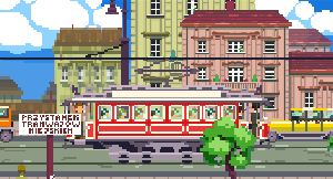 play Tramwajarnia5D