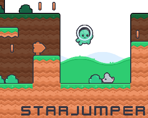 play Starjumper