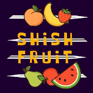 Shish Fruit game