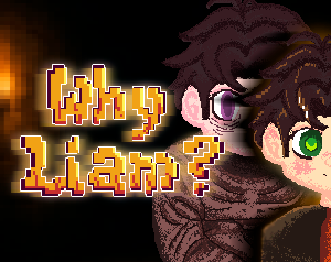 Why Liam? game
