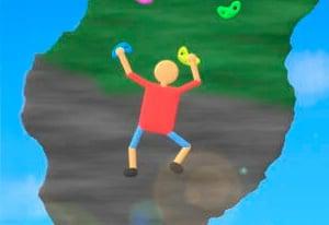 play Physics Climber