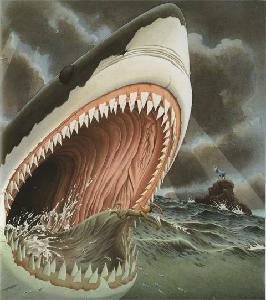 play Shark Game Prototype