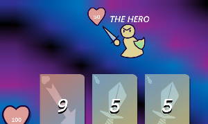 play Dungeon Decks