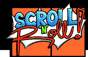 play Scroll'N'Roll