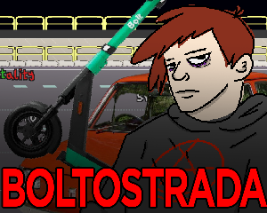 play Boltostrada