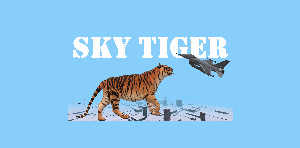 play Sky Tiger