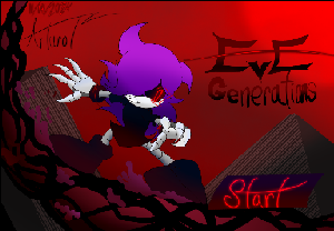 play Eve Generations