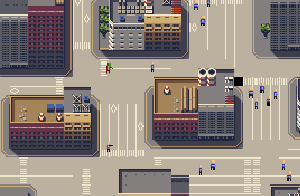 play Infection