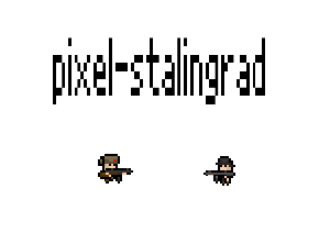 play Pixel-Stalingrad