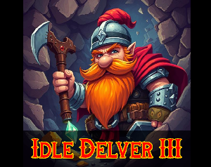 play Idle Delver Iii